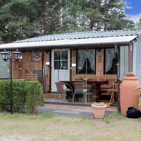 Bungalow Wernsdorf Königs Wusterhausen Exterior photo