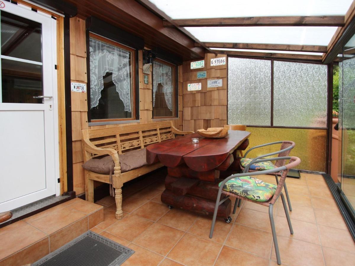 Bungalow Wernsdorf Königs Wusterhausen Exterior photo